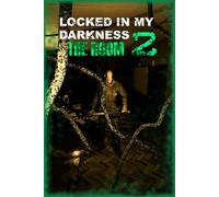 Locked in my Darkness 2: The Room Steam Key (PC) GLOBAL