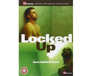 Locked Up [2004] [DVD] [Edizione: Regno Unito]