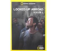Locked Up Abroad Season 5 (DVD)