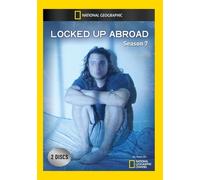 Locked Up Abroad Season 7 (2 Discs) (DVD)