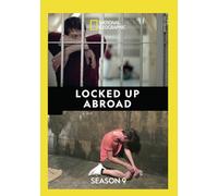 Locked Up Abroad Season 9 (DVD)
