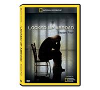 Locked Up Abroad: Season Four (DVD)