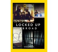 Locked Up Abroad Volume 8 (DVD)