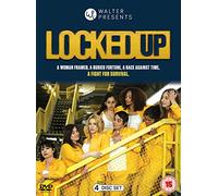 Locked Up Series 1 (4 Dvd) [Edizione: Regno Unito] [Edizione: Regno Unito]