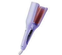 Lockenstab - Negativ Ionen Technologie, Caraffa Haarstyling Werkzeug, Schnelles Aufheizen Für Schonendes Styling | Frisierstab Für Frauen Salon Studenten Tanz Home Fashion Enthusiast Date Night