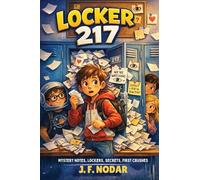Locker 217