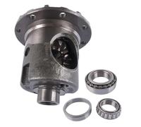 Locker a marcia compatibile e ammortizzatore per assi Limited Slip Differencial per Dana 35 27 Spline 3,54 e il rapporto di ingranaggio verso l'alto si adatta a 74210x