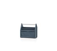 Locker Box RE Piccolo Blu Mare