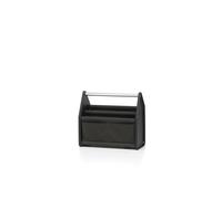 Locker Box RE Piccolo Deep Black