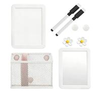 Locker Decorations Aesthetic Dry Erase Markers Whiteboard Magnetic