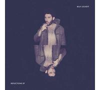 Lockett Billy - Reflections