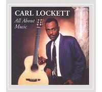 Lockett, Carl - All About The Music