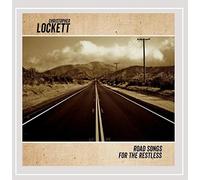 Lockett, Christopher - Road Songs For The Restless