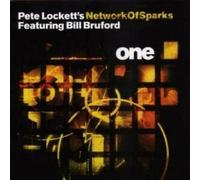 Lockett's Network of Sparks.. - One