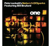 Locketts, Pete Network Of Sparks Feat Bill Bruford - One
