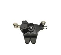 Lockgate di tailgate del coperchio del tronco compatibile A2057500600 Adatto C238 E200 E220 E250 E300 C118 CLA180 CLA200 CLA220 CLA250 Modelli OEM Parte di sostituzione OEM Parte