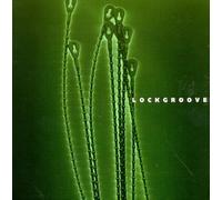 Lockgroove - Sleeping on the Elephant Fog