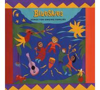 Lockhart Bonnie - Blue Skies: Songs for Singing Families