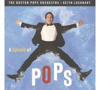 Lockhart,Keith - A Splash of Pops