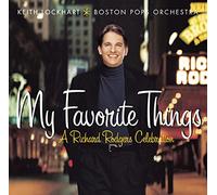 Lockhart, Keith - My Favorite Things