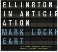 Lockheart, Mark - Ellington In Anticipation