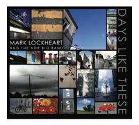 Mark Lockheart & the NDR Big Band Days like these (CD) Album