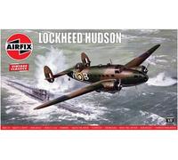 1/72 Kit Airfix Lockheed Hudson A03006V