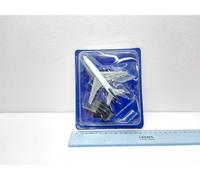 Lockheed L-1011 TriStar Caledonian - Aerei di Linea 1/460 Fabbri Editori