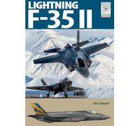 Lockheed Martin F-35 Lightning II