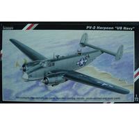 LOCKHEED PV-2 HARPOON