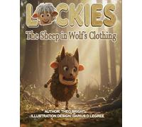 Lockies: The Sheep in Wolf's Clothing