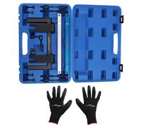Locking Camshaft Alignment Engine Timing Tool Kit for BMW 535i, 630i - E63 / E64