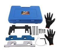 Locking Camshaft Alignment Engine Timing Tool Kit for BMW 535i, 630i - E63 / E64
