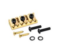 Locking Nut R2 Floyd Rose Originale SCHALLER Dorato