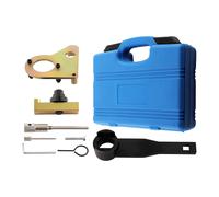 Locking Timing Tools Set for Renault Laguna Megane 2.0 DCi M9R 700, 721, 724