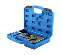 Locking Timing Tools Set for Renault Laguna Megane 2.0 DCi M9R 700, 721, 724