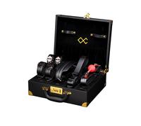 LOCKINK LOCKINK - Set Cassa del Tesoro al Chiaro di Luna - nero