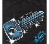 Lockjaw Radio Call Sign/The Young Ones (Vinyl LP) 7" Single Coloured Vinyl