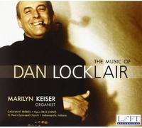 Locklair, D. - Music Of Dan Locklair