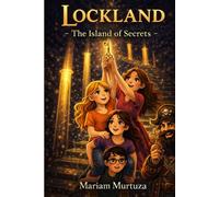 Lockland: The Island of Secrets