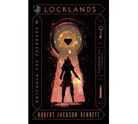 Locklands. The Founders. Vol. 3 - Bennett Robert Jackson
