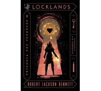 Locklands. The Founders (Vol. 3) [Paperback] [Oct 08, 2024] Bennett, Robert Jack