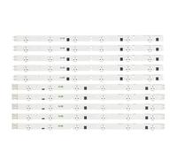 LOCKLGFMCZ 39quot UN39FH500F RETROILLUMINAZIONE A LED D1GE-390SCB-R1 D1GE-390SCA-R1 BN96-28328A BN96-28329A BN41-01824A 28329A 28328A Adatto for SAMSUNG Striscia luminosa per TV