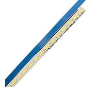LOCKLGFMCZ 6V LED. Striscia di retroilluminazione LA46N71BX LJ64-03471A 2012SGS46 46L5200U 46L5200U1 BN96-00998A LTA460HW04 SSL460 BN96-00998A LJ64-03495A Striscia luminosa per TV(Custom)
