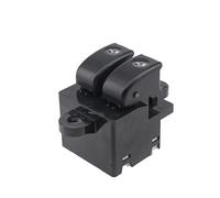 LOCKLGFMCZ 93570-06000 Pulsante Interruttore Alzacristalli Elettrico 9357006000 Adatto for Hyundai Atos Prime 1998-2002 Atos MPV 2000-2003 6 Pin Pulsanti di Controllo dell'auto