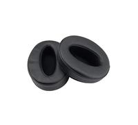 LOCKLGFMCZ Adatto For Sennheiser HD4.50BTNC 4.40 .30 HD350 400S 458BT Copri Cuffie Cuscini Protein Skin Auricolare Accessori per cuffie