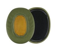 LOCKLGFMCZ Aggiorna le tue cuffie con cuscinetti auricolari di ricambio Accessori per cuffie(Groen)