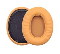 LOCKLGFMCZ Aggiorna le tue cuffie con cuscinetti auricolari di ricambio Accessori per cuffie(Khaki)