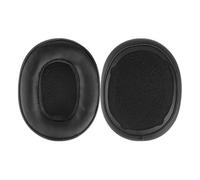 LOCKLGFMCZ Aggiorna le tue cuffie con cuscinetti auricolari di ricambio Accessori per cuffie(Noir)