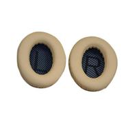 LOCKLGFMCZ Cuscinetti auricolari di ricambio adatti for cuffie for SoundTrue SoundLink ad alto contenuto proteico Accessori per cuffie(Beige Black mat LR)